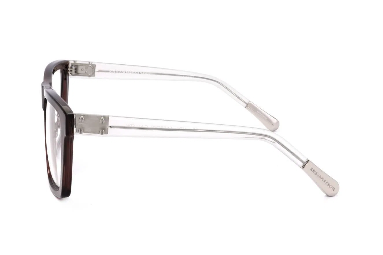 Kris Van Assche by Linda Farrow KVA44 Eyeglasses - view 9